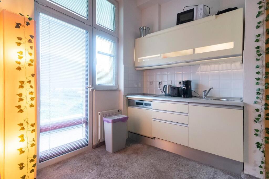 Unique Apartment With Private Pool, Cinema, Spa Prague Exterior photo